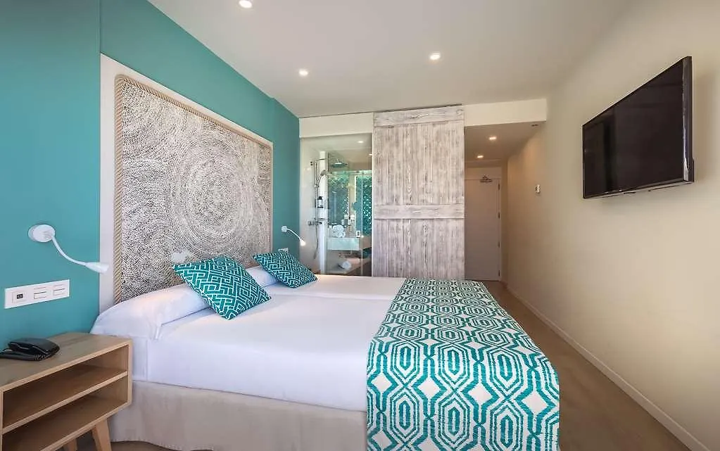 Occidental Torremolinos Playa Hotell Spanien