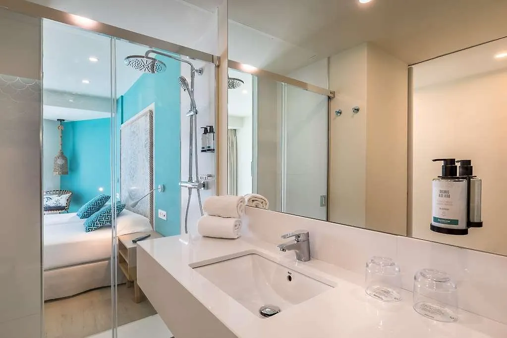 Occidental Torremolinos Playa Hotell
