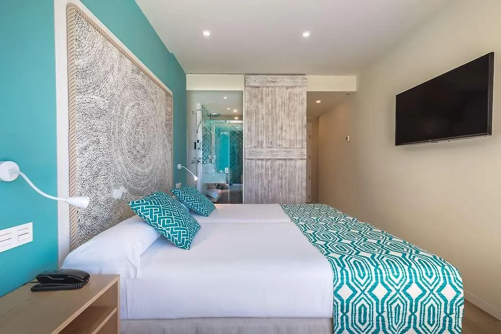Occidental Torremolinos Playa Hotell