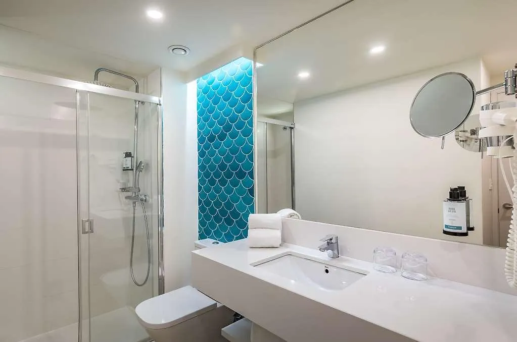 Occidental Torremolinos Playa Hotell