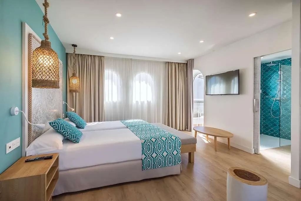 Occidental Torremolinos Playa Hotell