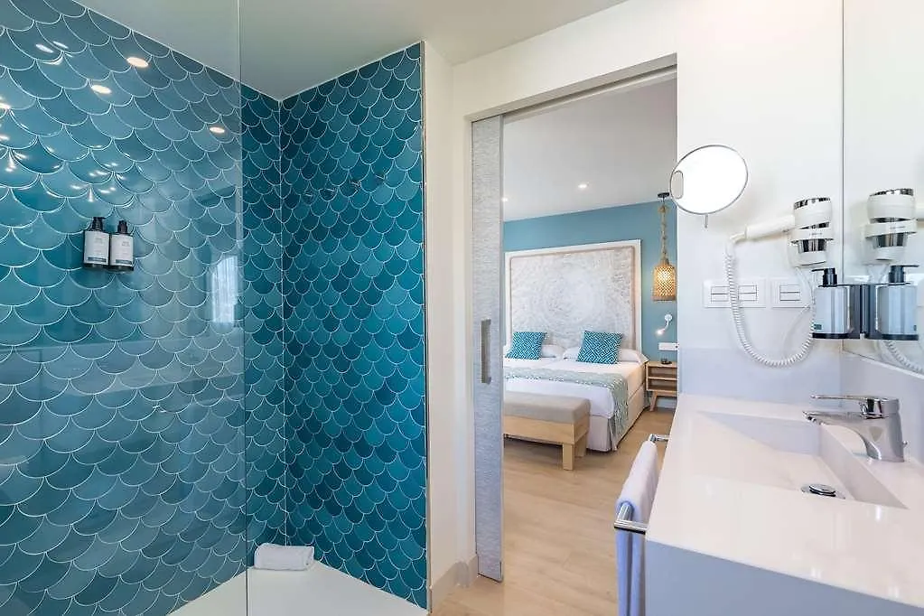 Occidental Torremolinos Playa Hotell