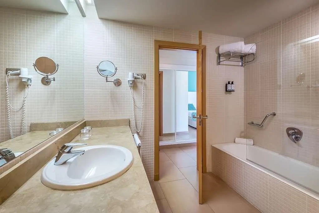 Occidental Torremolinos Playa Hotell