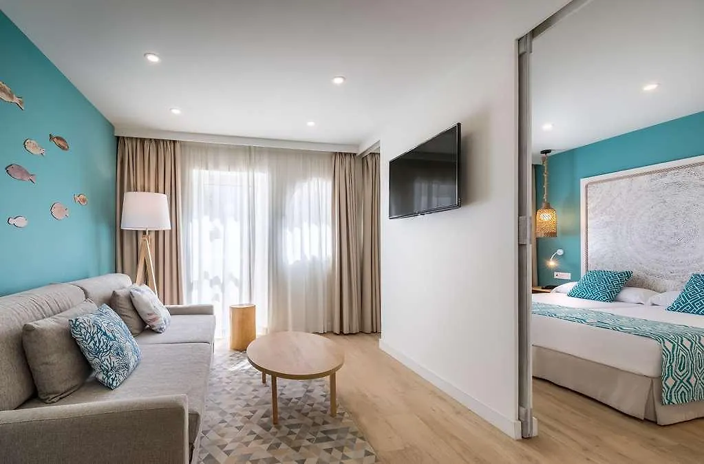 Occidental Torremolinos Playa Hotell