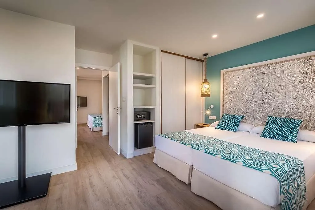 Occidental Torremolinos Playa Hotell Spanien