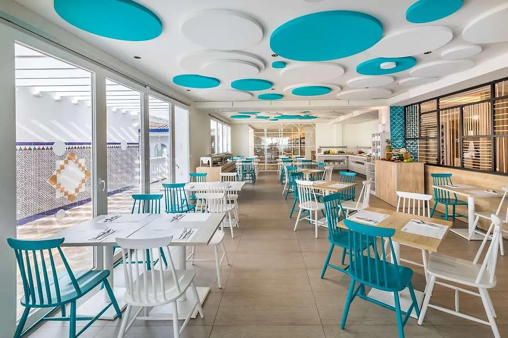 Occidental Torremolinos Playa Hotell