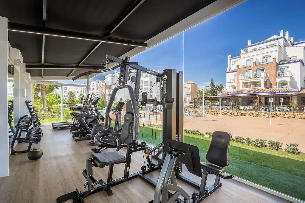 Occidental Torremolinos Playa Hotell