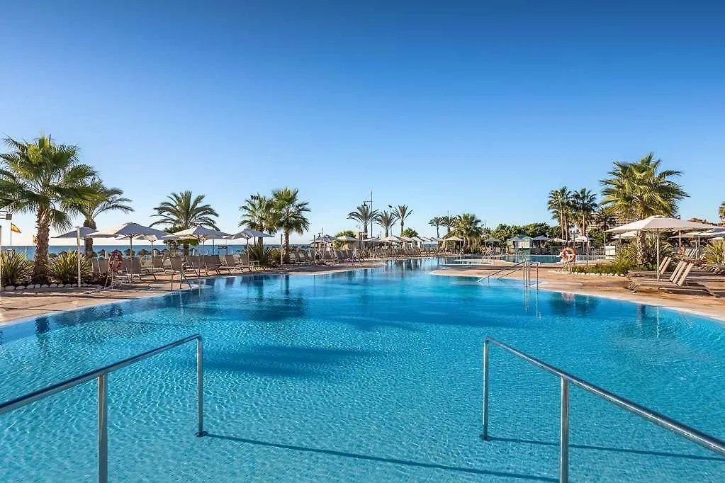 Occidental Torremolinos Playa Hotell