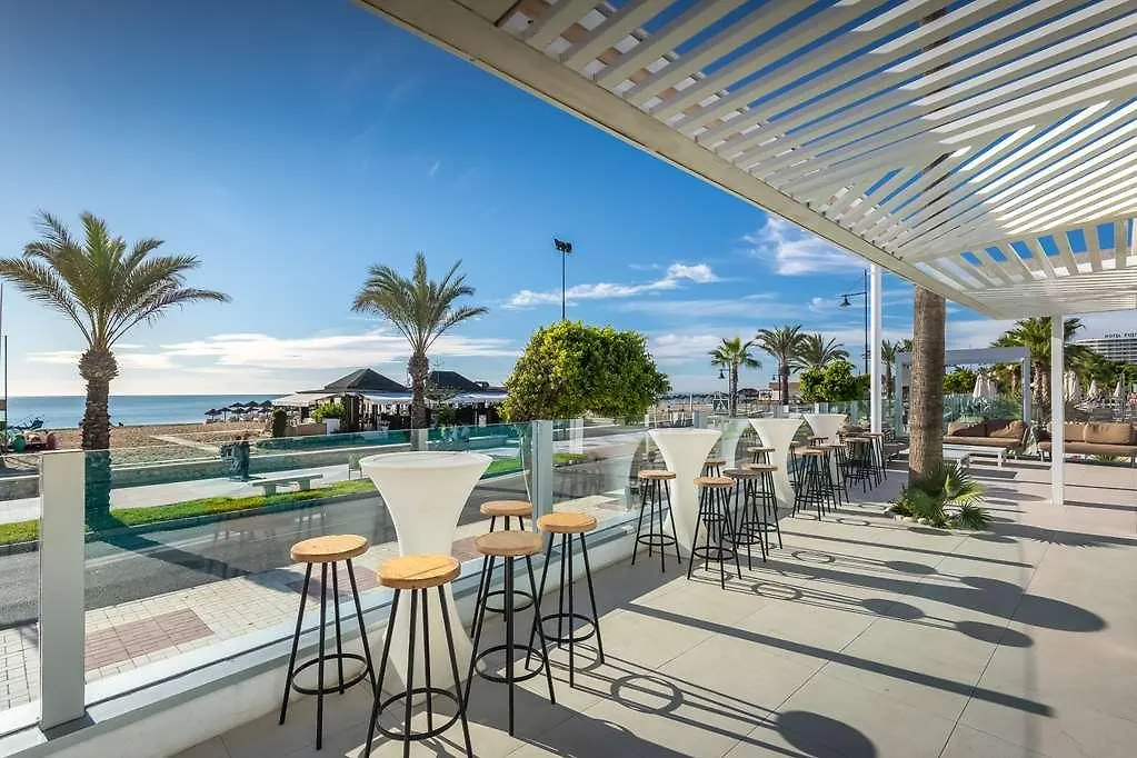 Occidental Torremolinos Playa Hotell