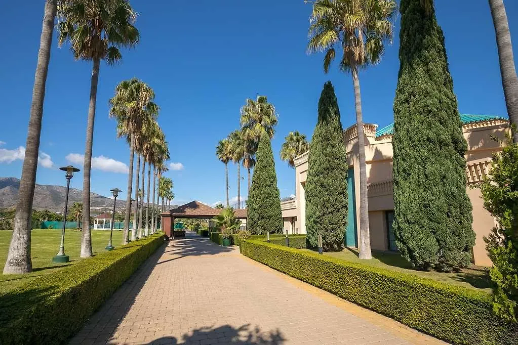 Occidental Torremolinos Playa Hotell