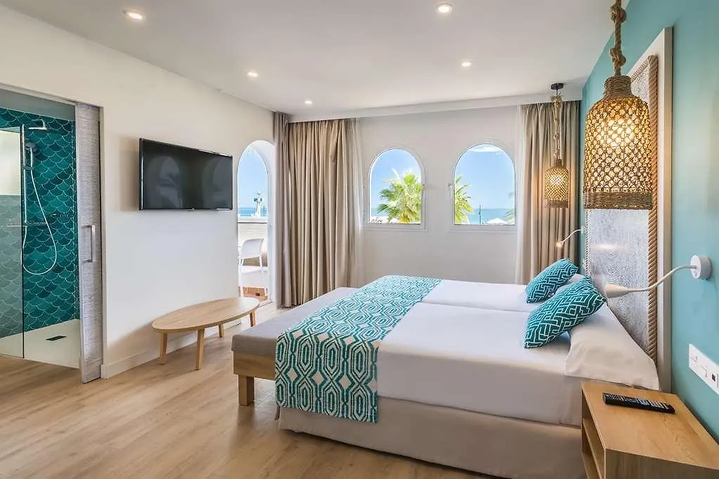 Occidental Torremolinos Playa Hotell