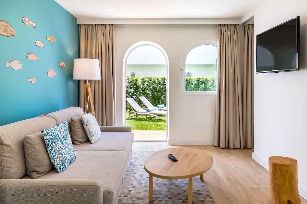 Occidental Torremolinos Playa Hotell Spanien