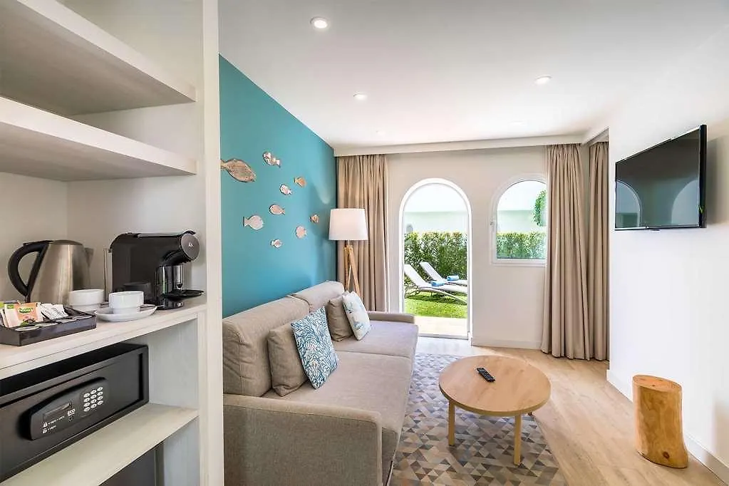 Occidental Torremolinos Playa Hotell