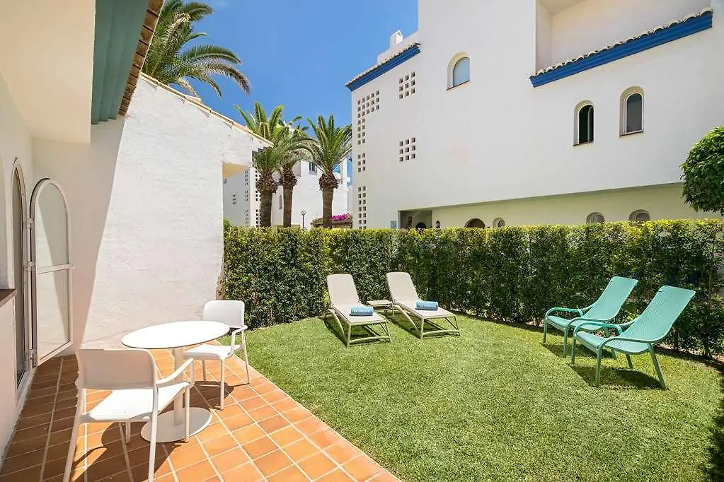 Occidental Torremolinos Playa Hotell
