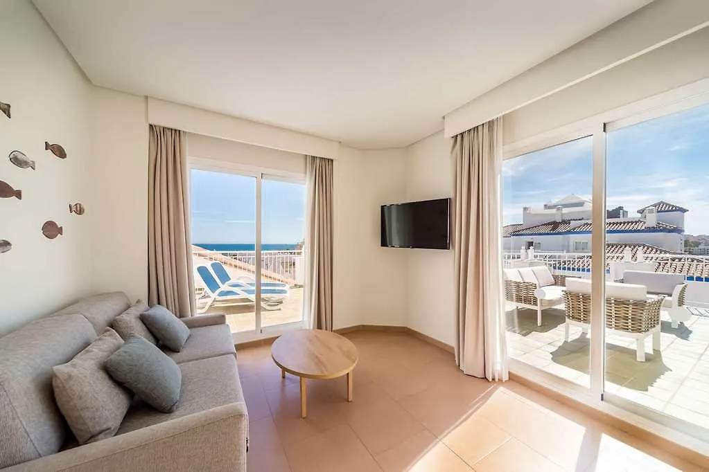 Occidental Torremolinos Playa Hotell