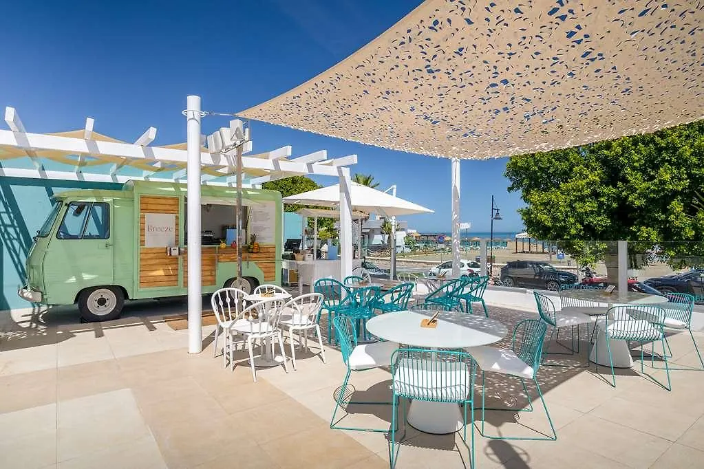 Occidental Torremolinos Playa Hotell