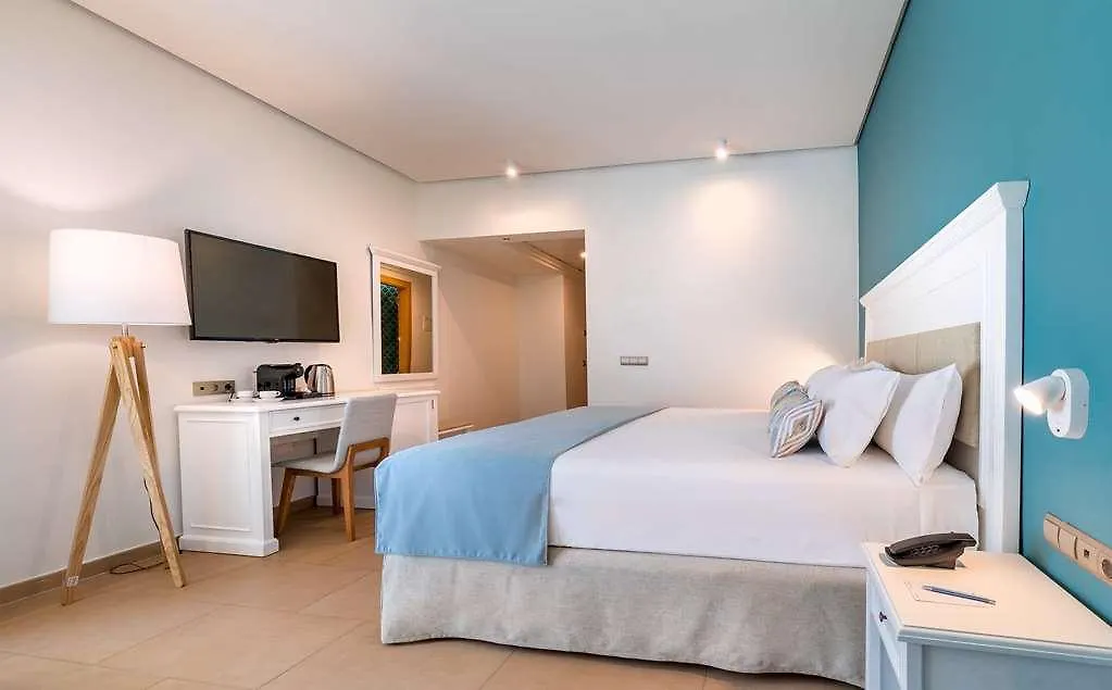 Occidental Torremolinos Playa Hotell