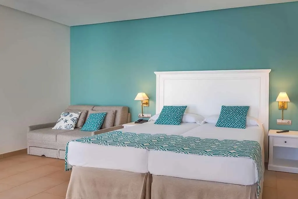 Occidental Torremolinos Playa Hotell
