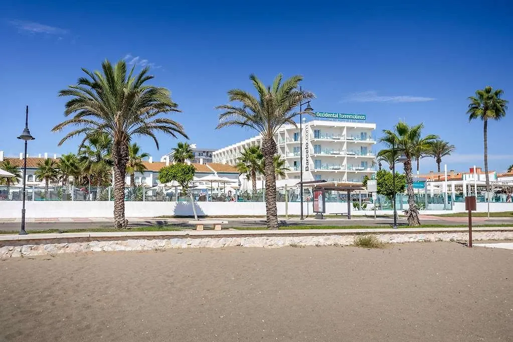 Occidental Torremolinos Playa Hotell