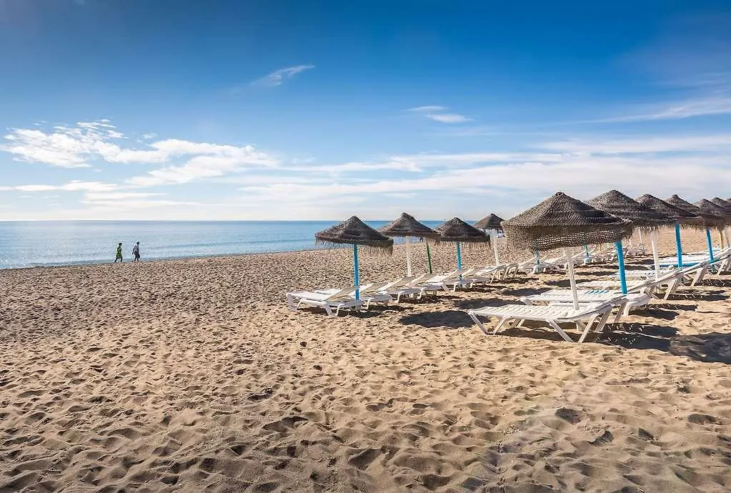 Occidental Torremolinos Playa Hotell 0*,