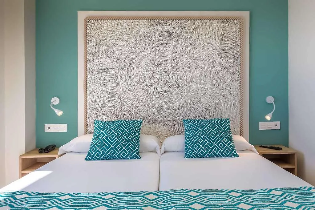Occidental Torremolinos Playa Hotell Spanien