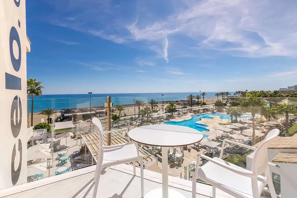 Occidental Torremolinos Playa联系方式