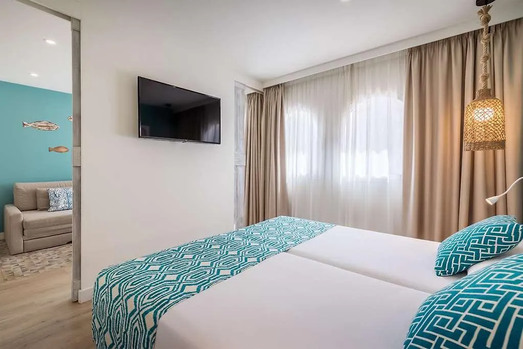Occidental Torremolinos Playa Hotel Spanyolország