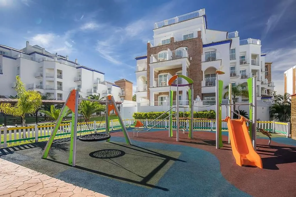 Occidental Torremolinos Playa Hotel 0*,  Spanyolország