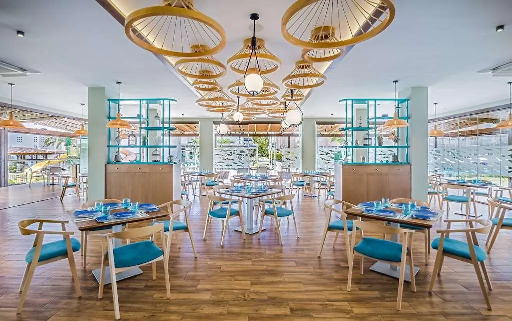 Occidental Torremolinos Playa Hotel