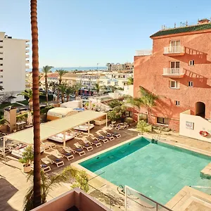 Hotell Fenix - Adults Only Recommended, Torremolinos