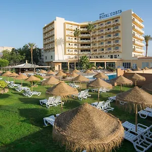 Hotell Bluesea Costa Serena, Torremolinos