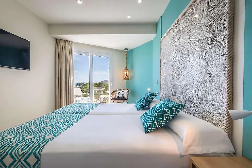 Hotel Occidental Torremolinos Playa