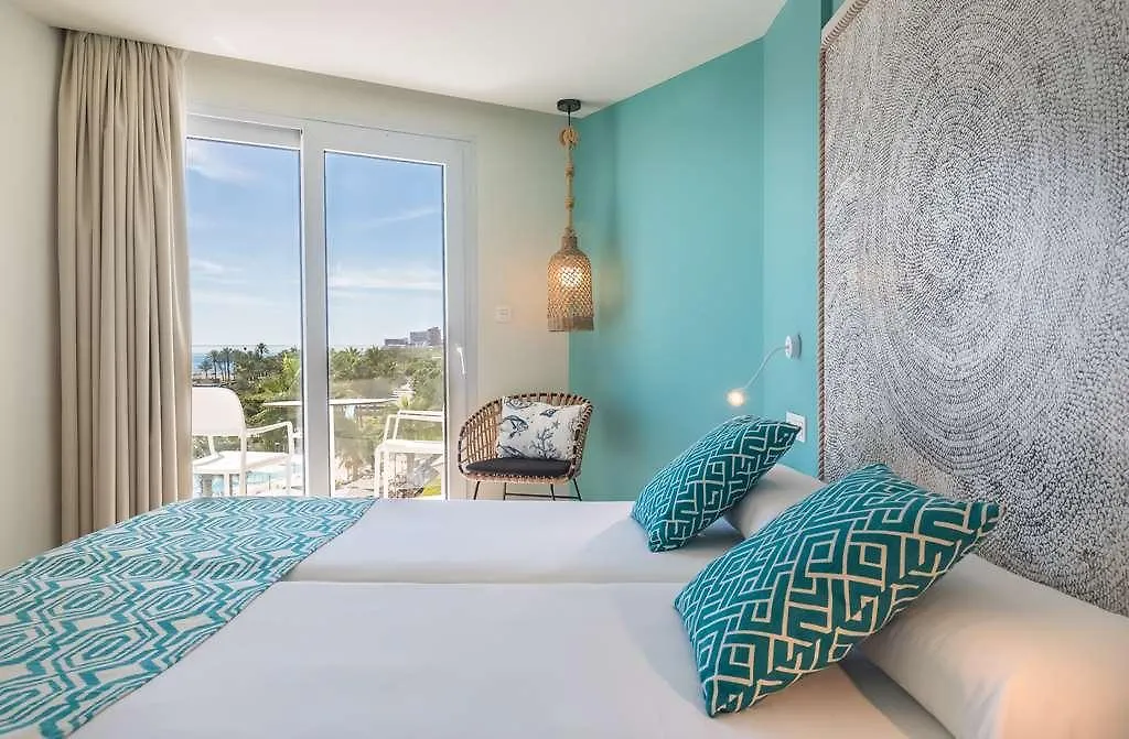 Hotel Occidental Torremolinos Playa 0*,  Spagna
