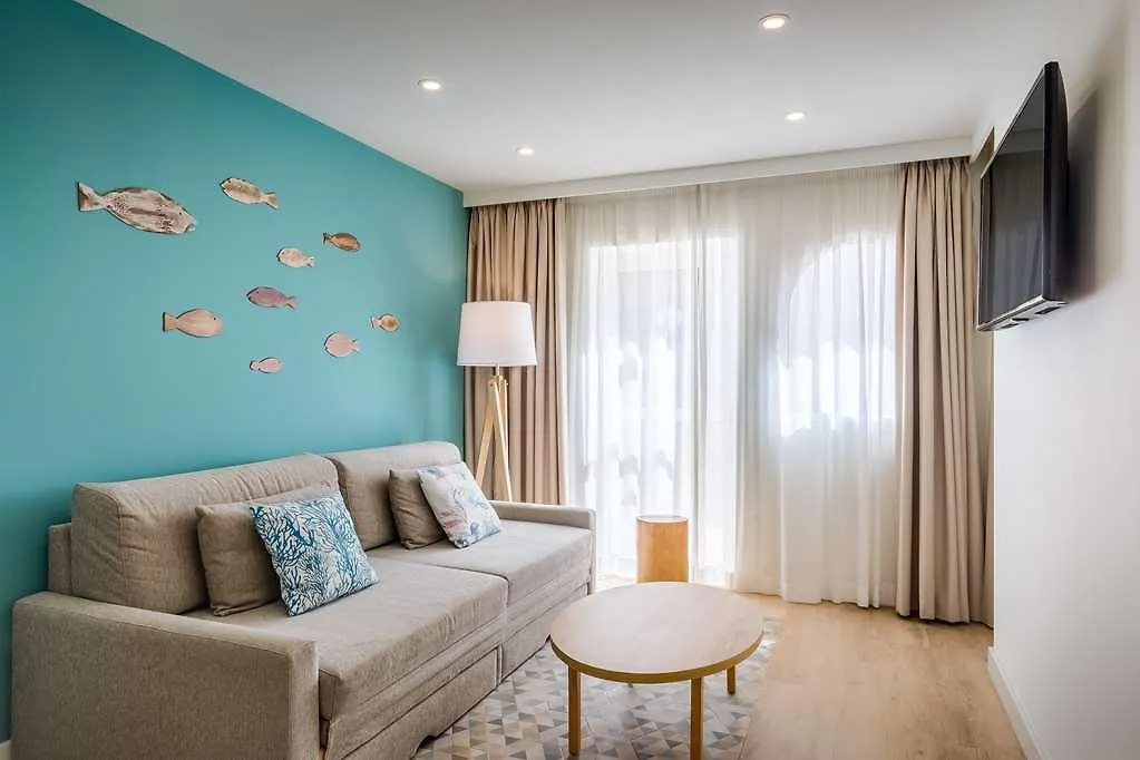 Hotel Occidental Torremolinos Playa