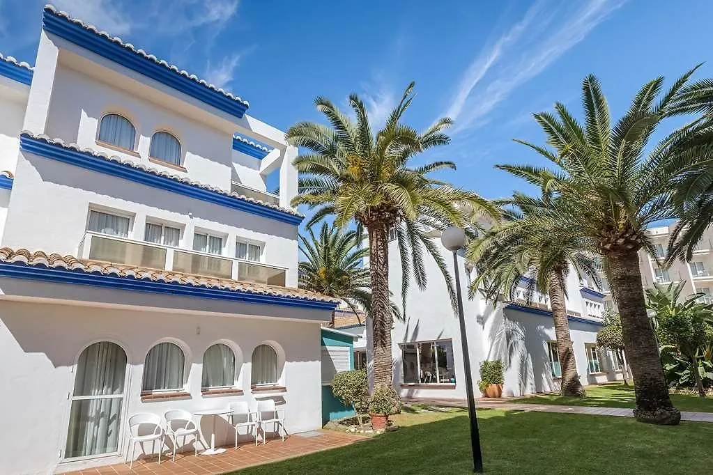 Hotel Occidental Torremolinos Playa Spagna