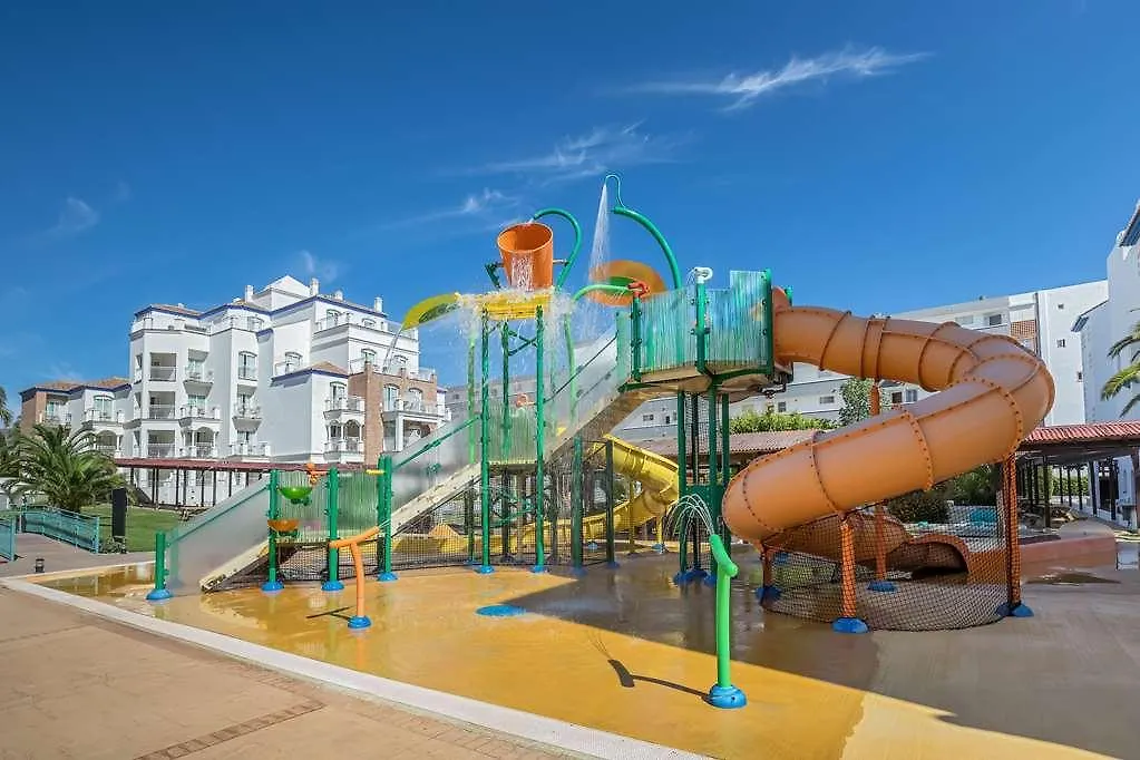 Hotel Occidental Torremolinos Playa