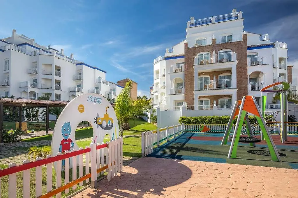 Hotel Occidental Torremolinos Playa Spagna