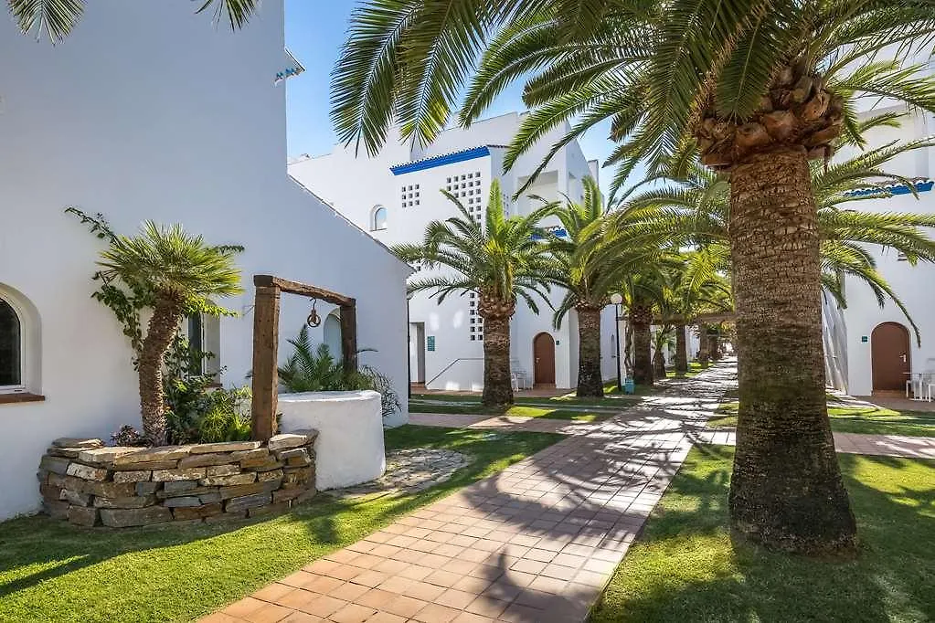 Hotel Occidental Torremolinos Playa 0*,  Spagna
