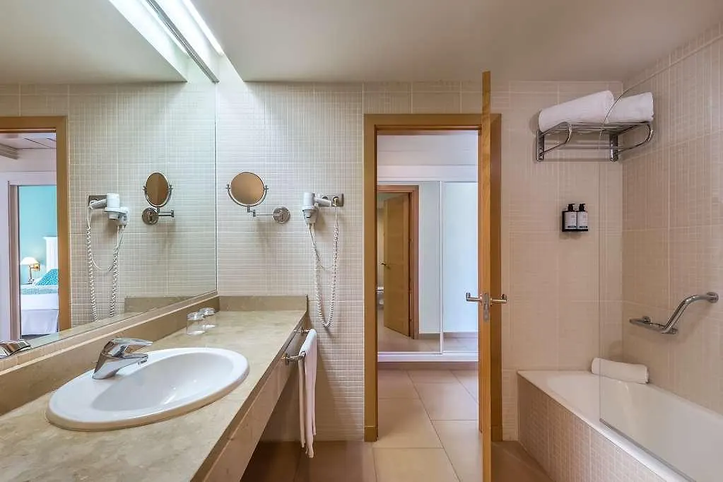 Hotel Occidental Torremolinos Playa Spagna