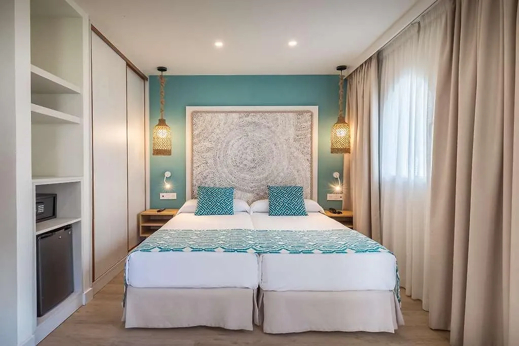 Hotel Occidental Torremolinos Playa 0*,  Spagna