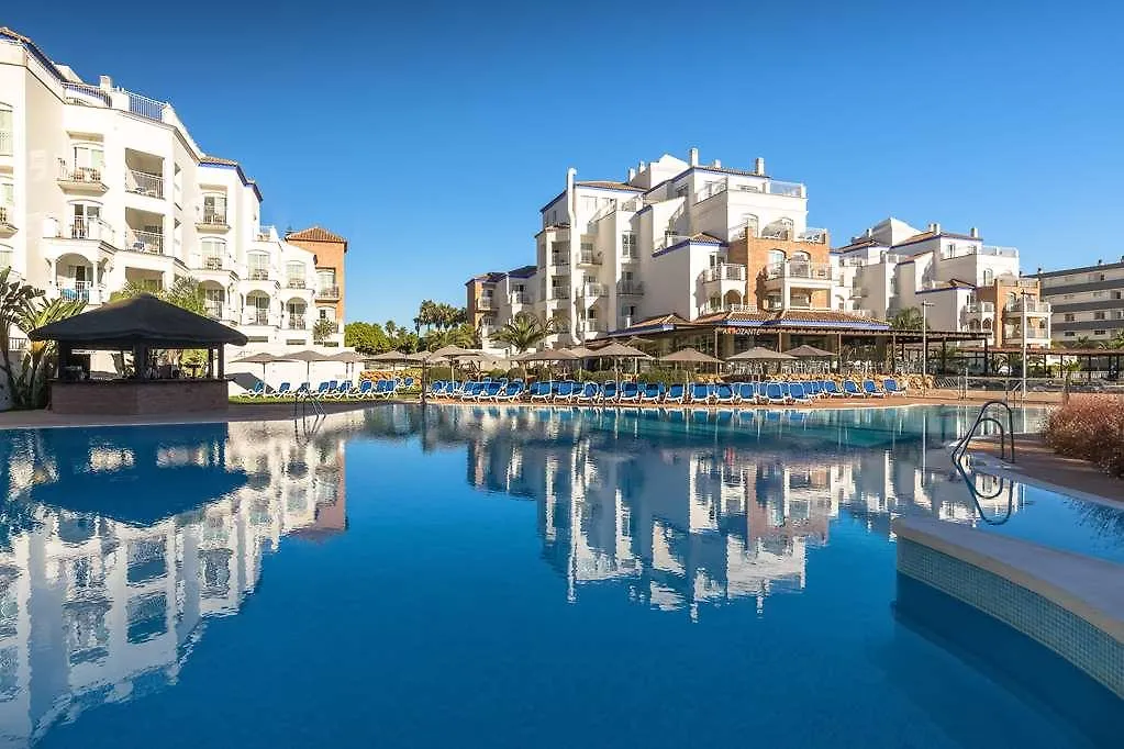 Hotel Occidental Torremolinos Playa Spagna