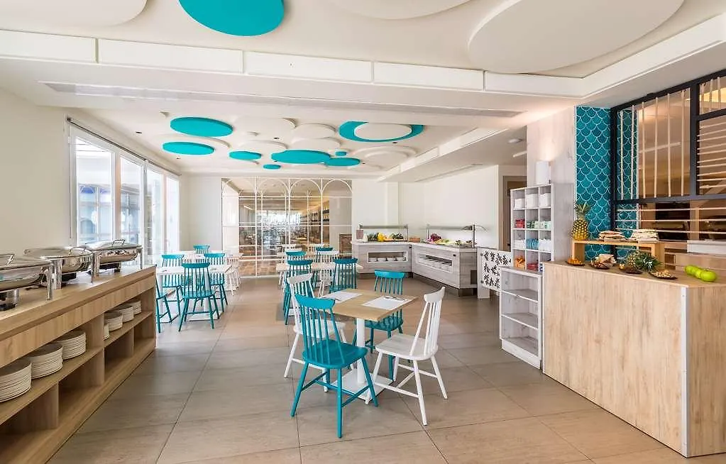 Hotel Occidental Torremolinos Playa Spagna
