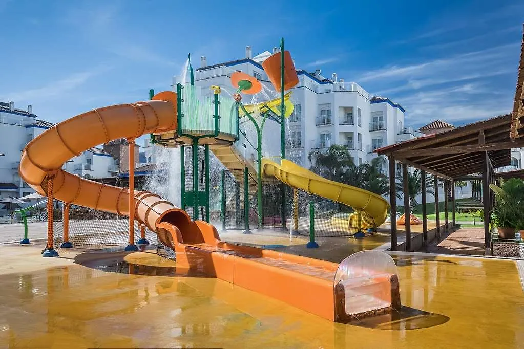 Hotel Occidental Torremolinos Playa Spagna