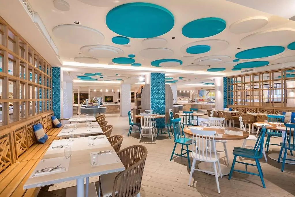 Hotel Occidental Torremolinos Playa