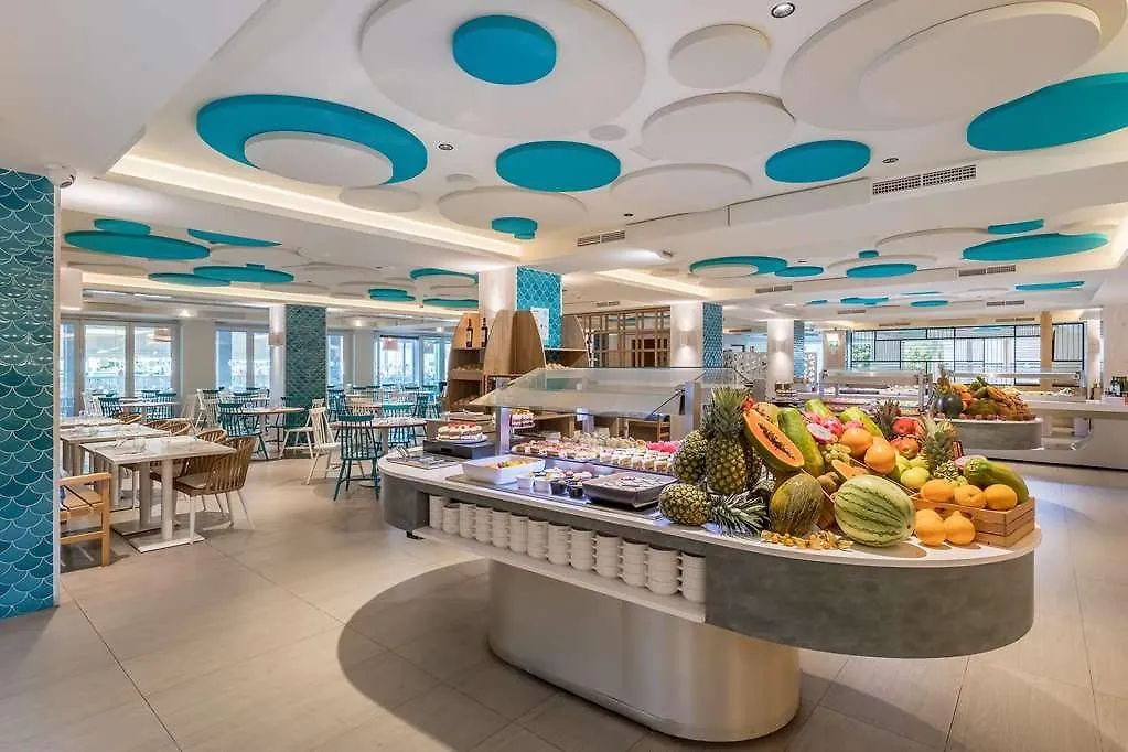 Hotel Occidental Torremolinos Playa Spagna