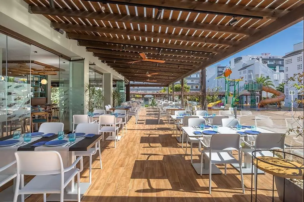 Hotel Occidental Torremolinos Playa 0*,  Spagna