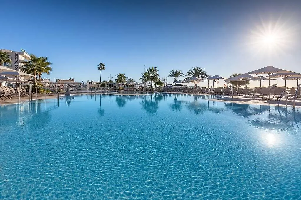Hotel Occidental Torremolinos Playa
