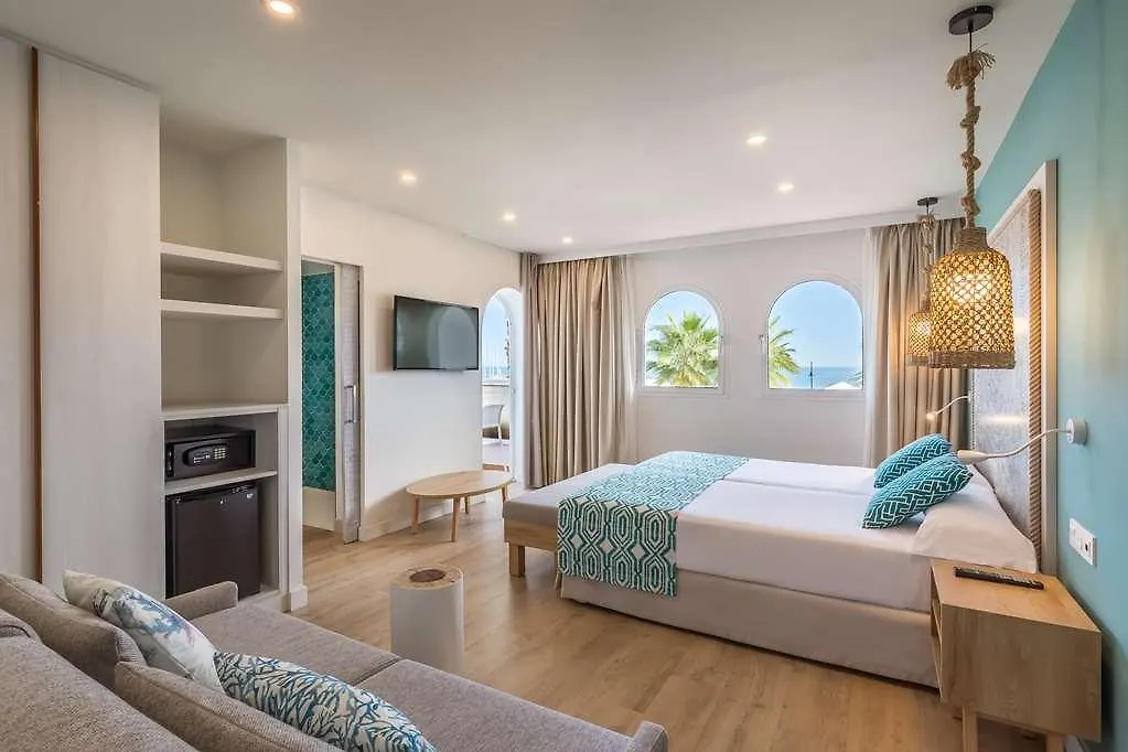 Hotel Occidental Torremolinos Playa