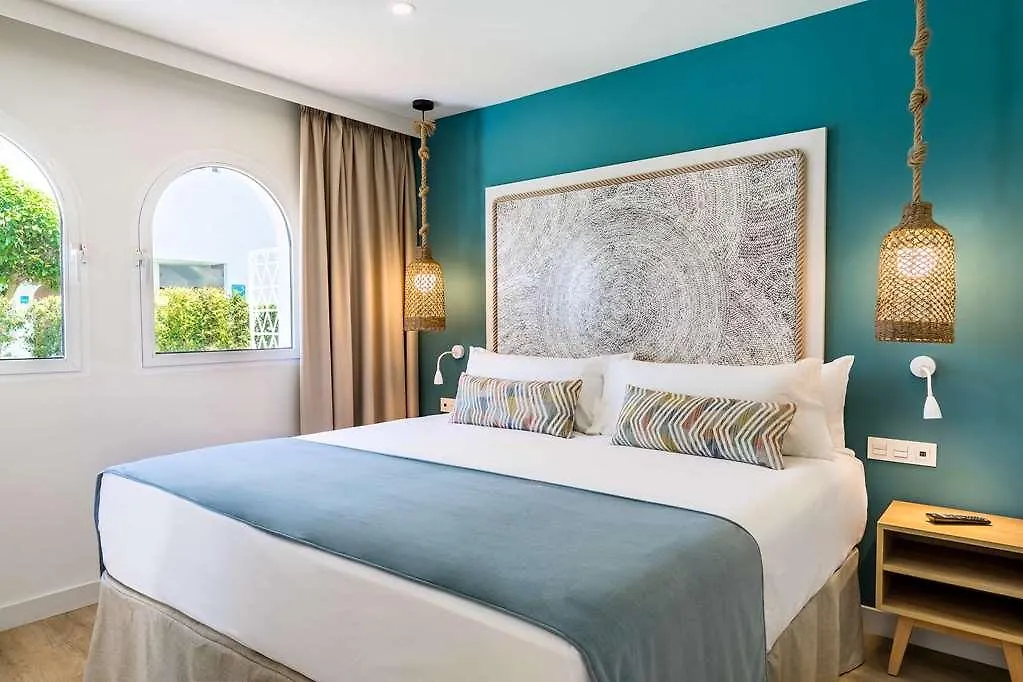 Hotel Occidental Torremolinos Playa