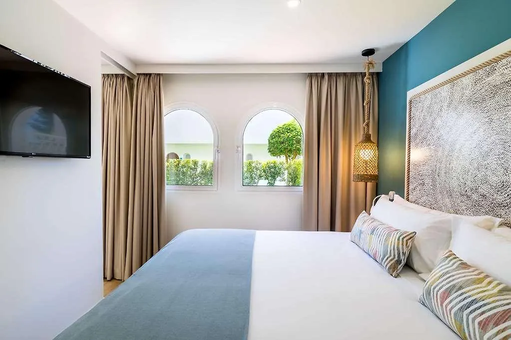 Hotel Occidental Torremolinos Playa